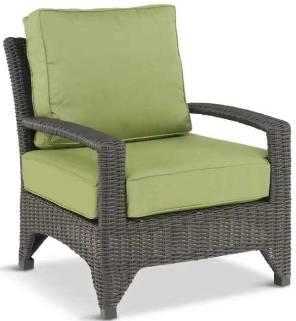 Parkside Lounge Chair