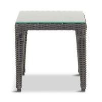 Parkside End Table