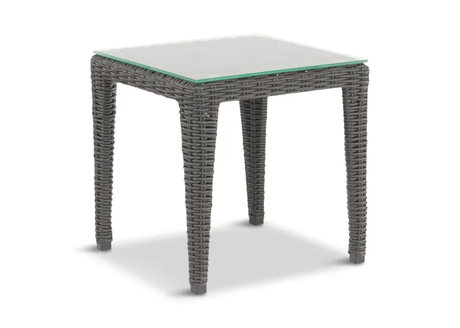 Parkside End Table