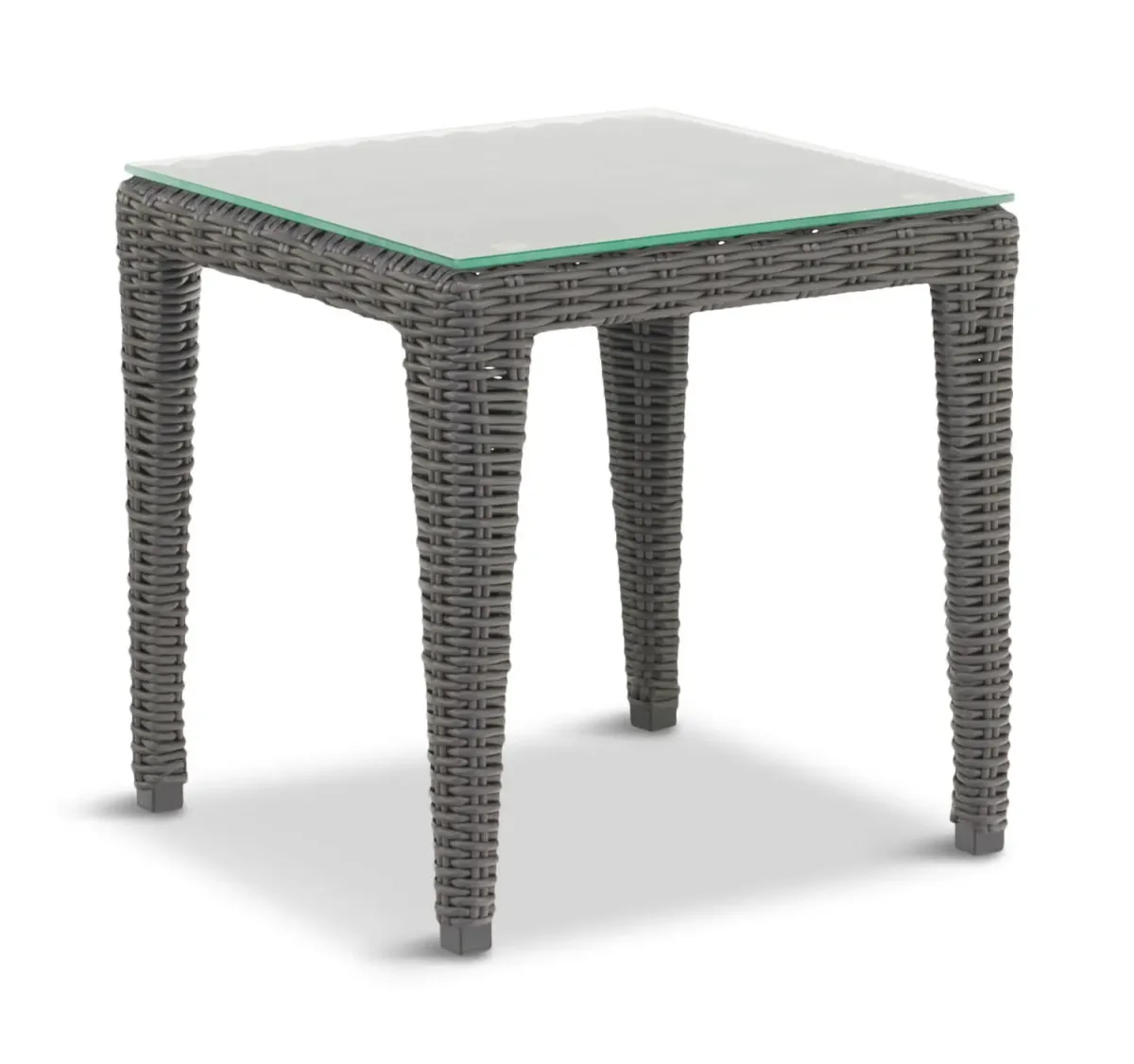 Parkside End Table