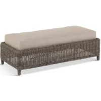 Willow Cove Coffee Table Ottoman