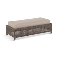 Willow Cove Coffee Table Ottoman