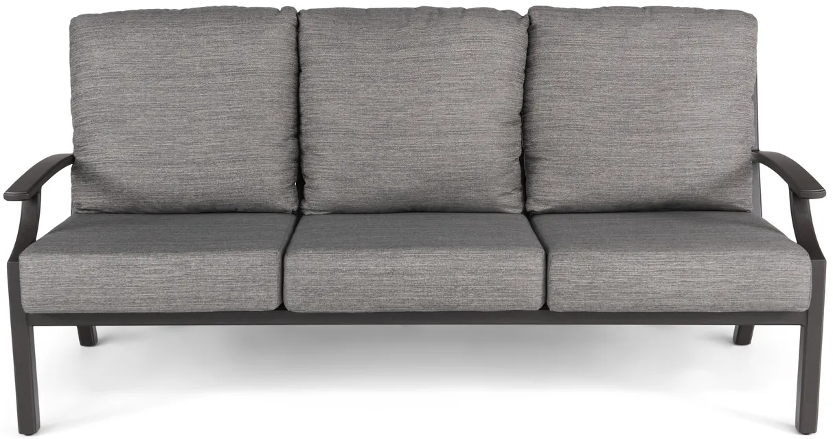 Marconi Cushion Sofa
