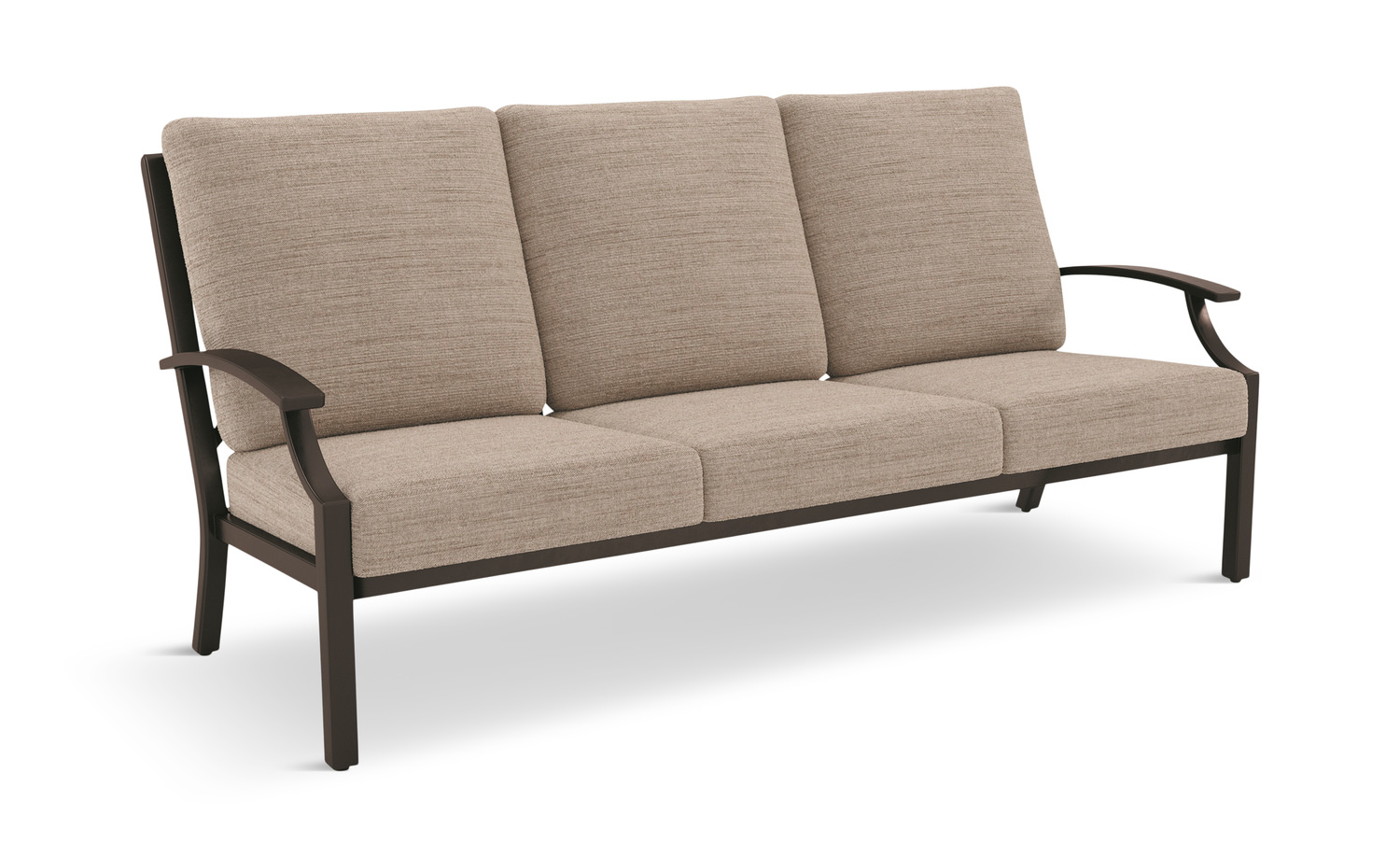Marconi Cushion Sofa 