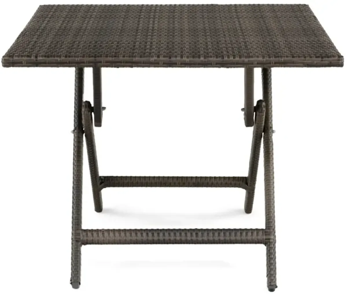 Vista Square Folding Table