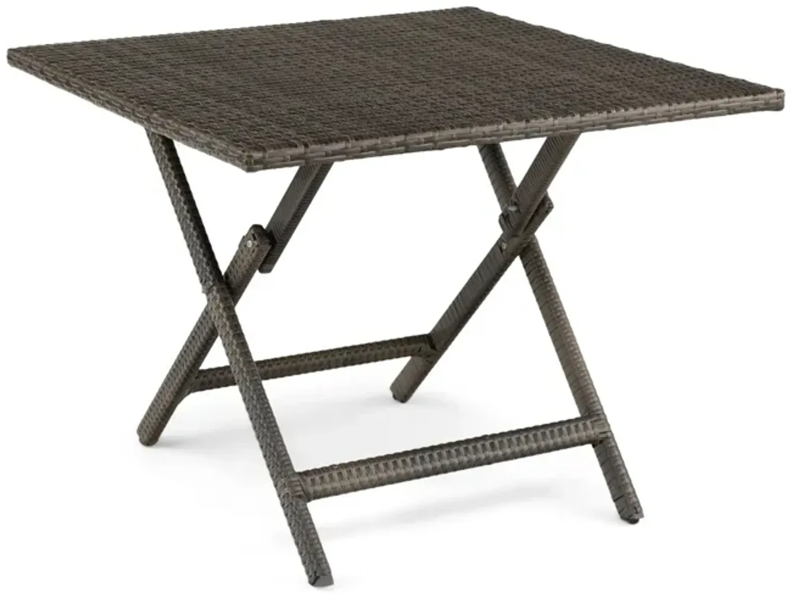 Vista Square Folding Table