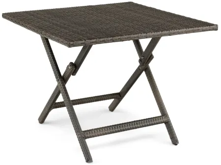 Vista Square Folding Table
