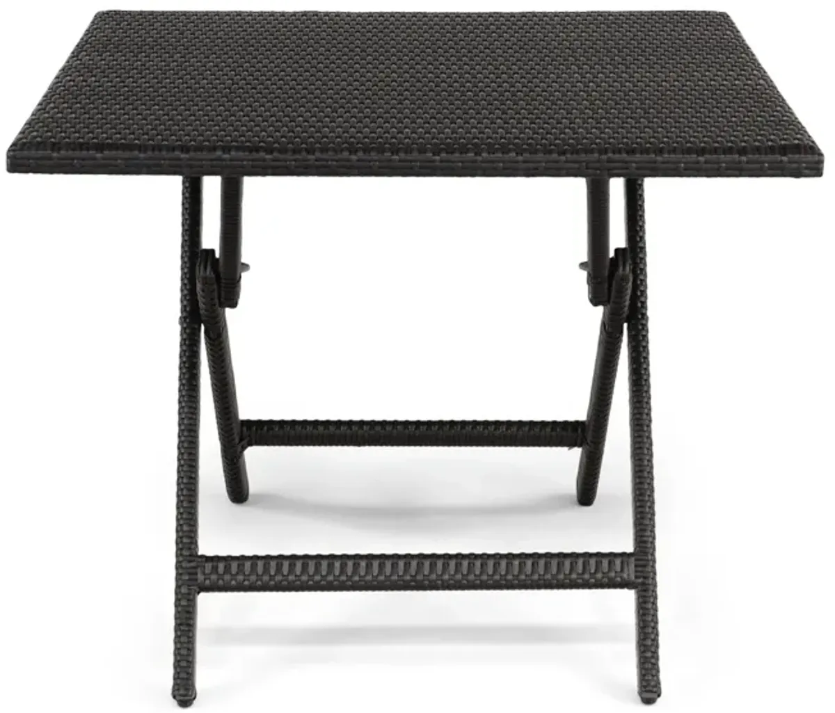 Vista Square Folding Table