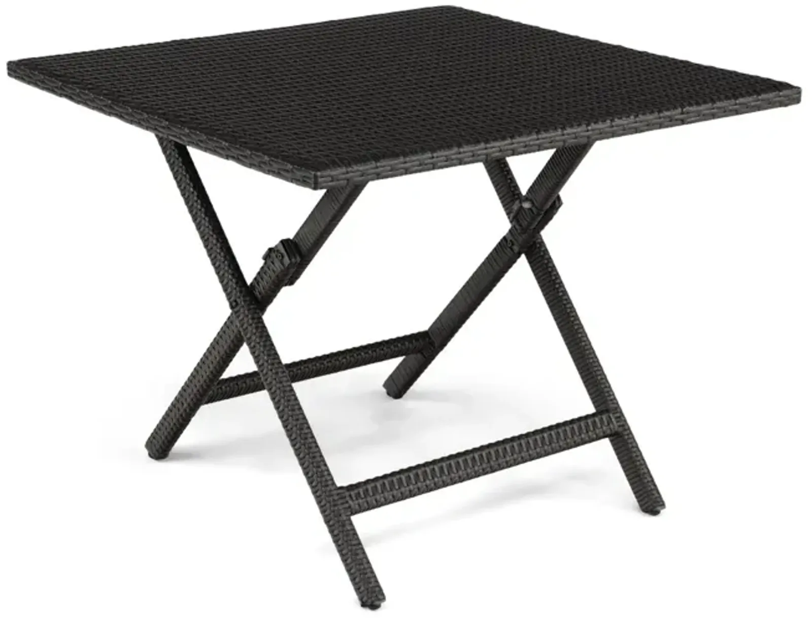 Vista Square Folding Table