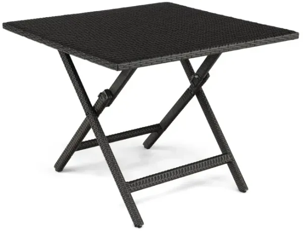 Vista Square Folding Table