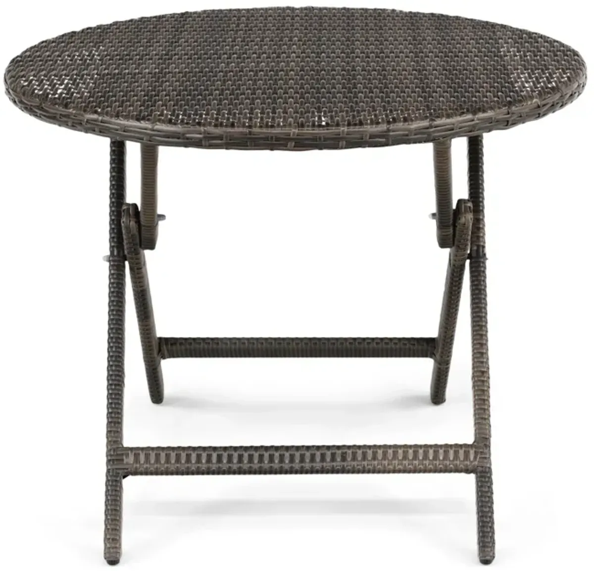 Vista Round Folding Table