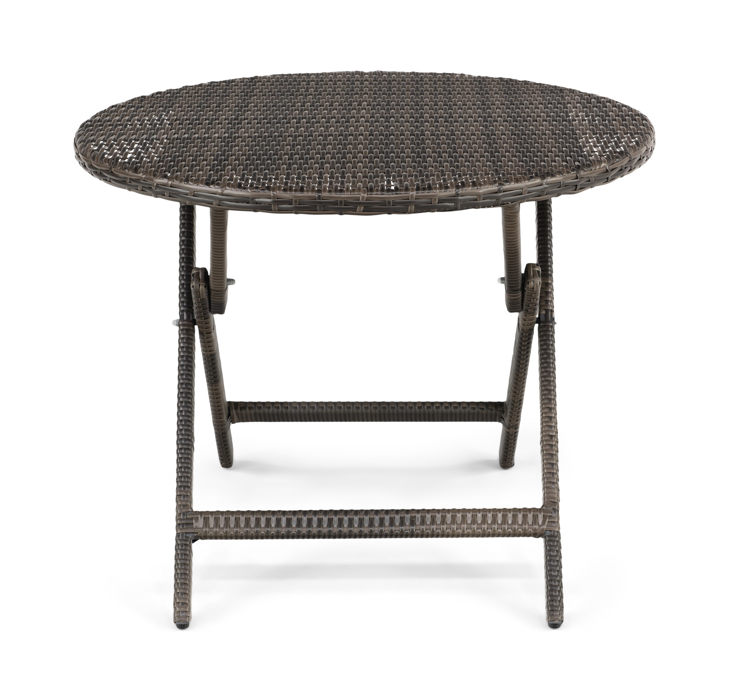 Vista Round Folding Table