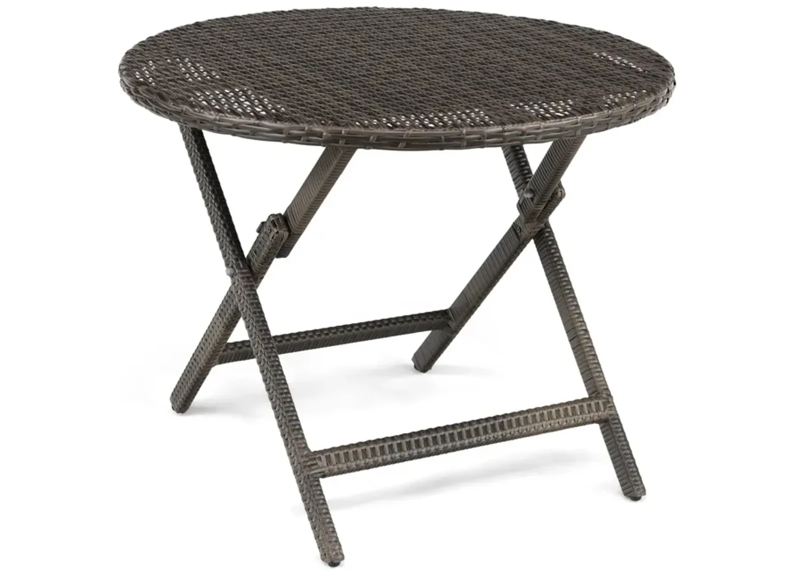 Vista Round Folding Table