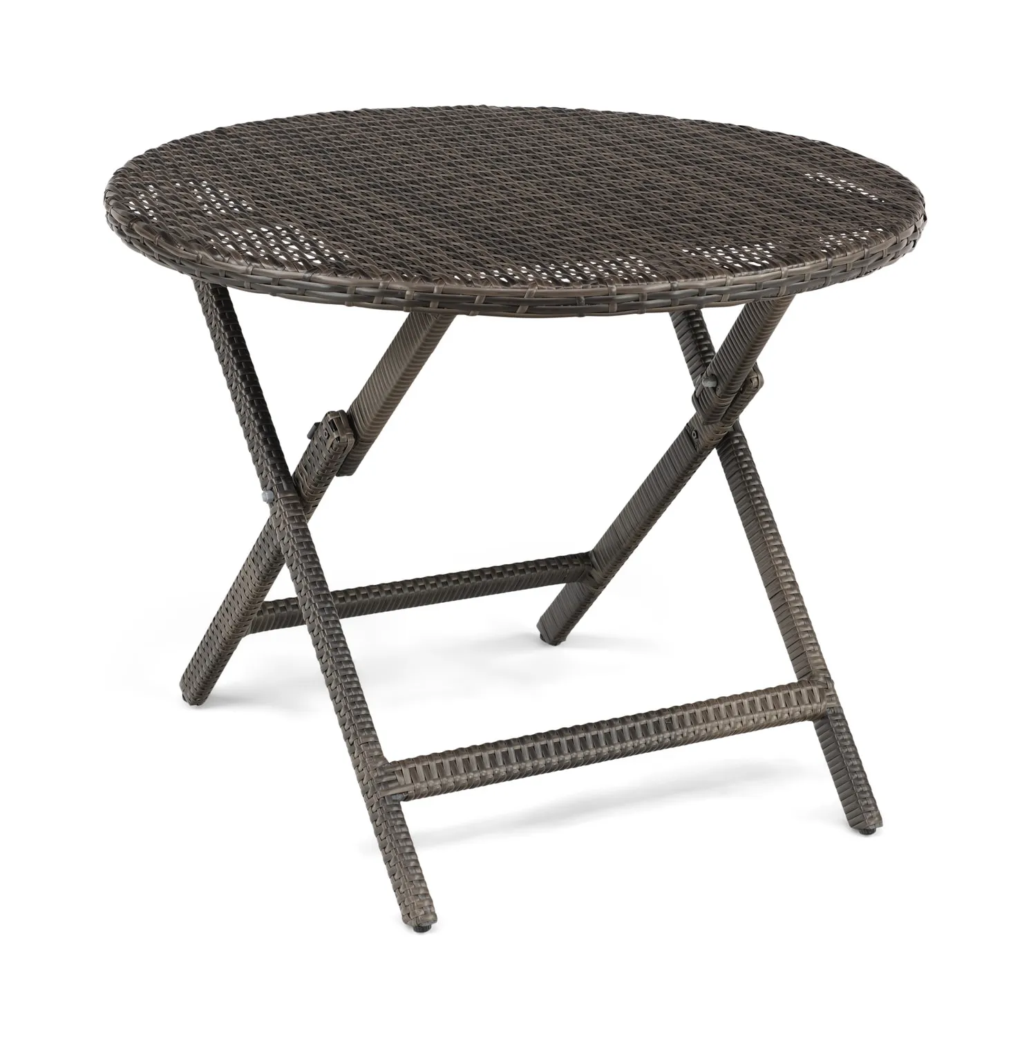 Vista Round Folding Table