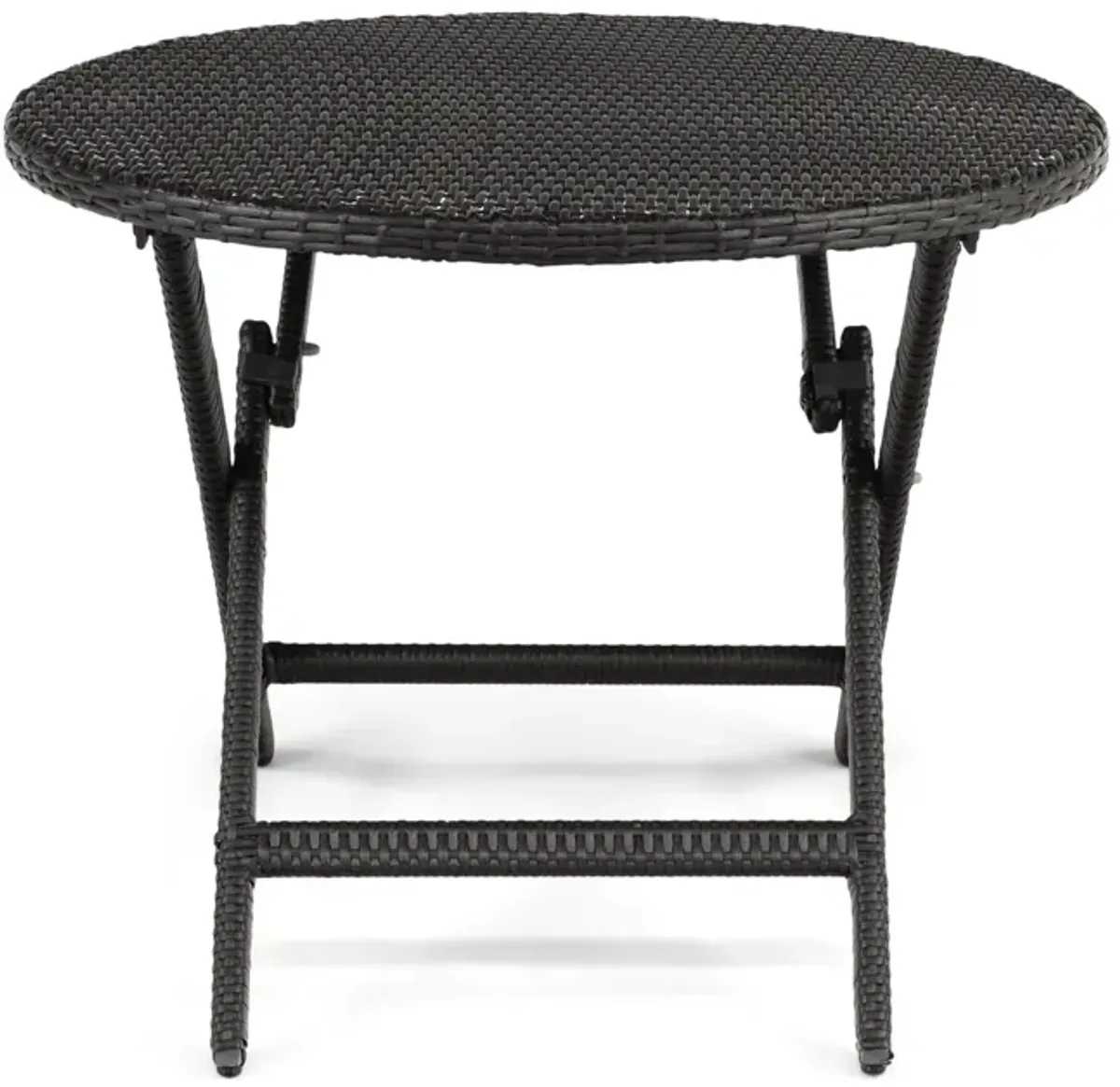 Vista Round Folding Table