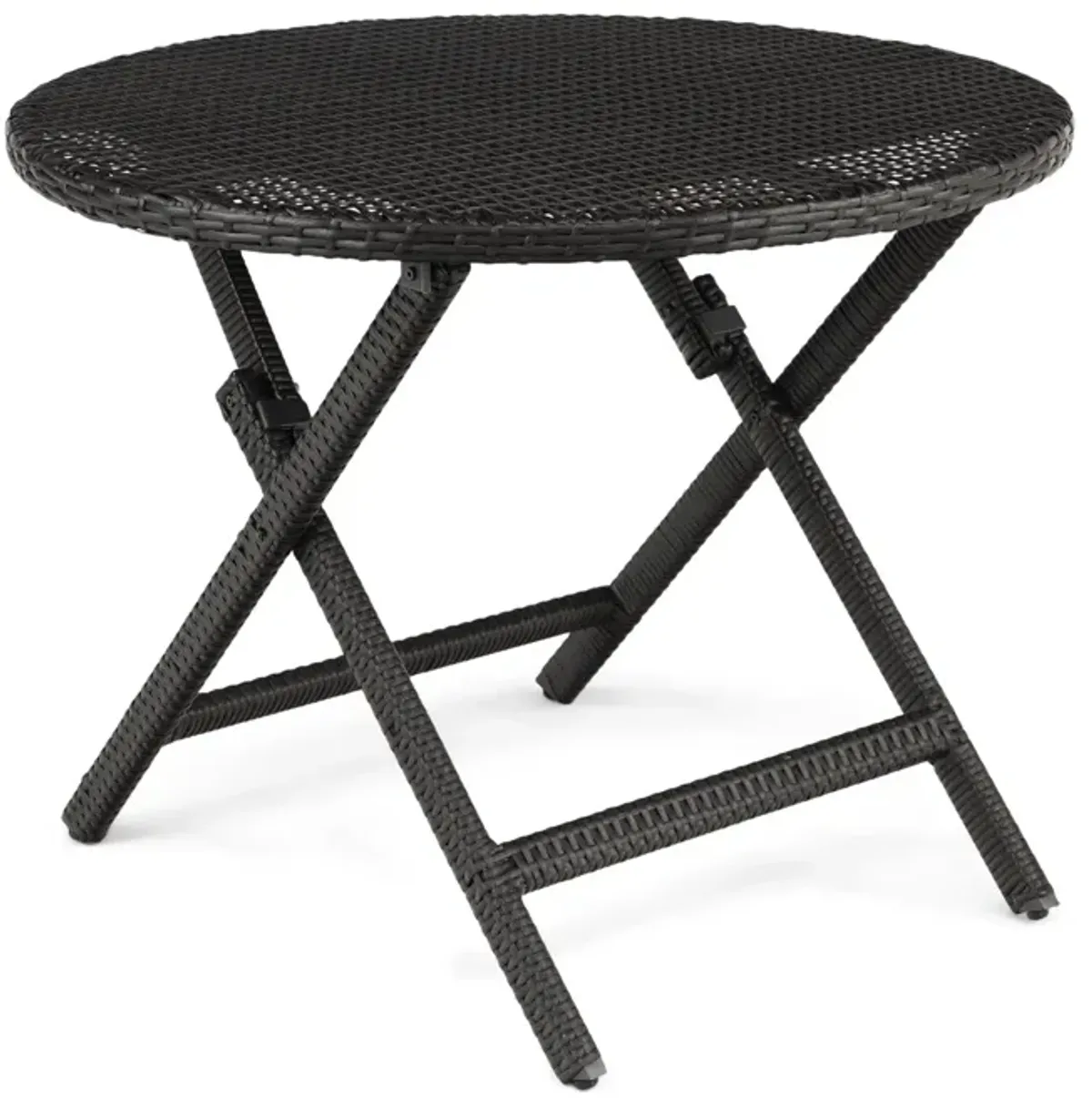 Vista Round Folding Table