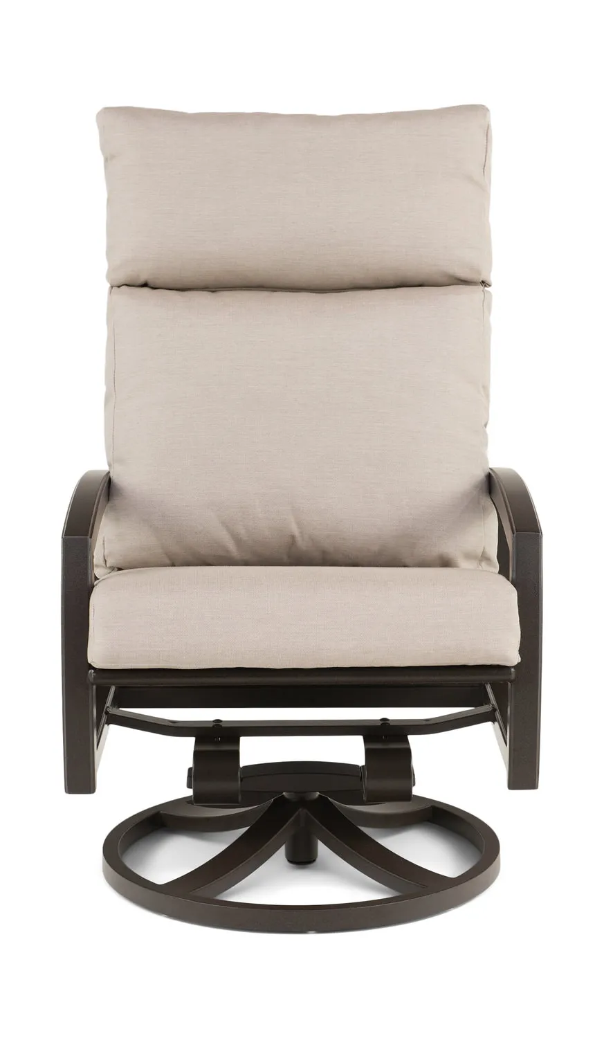 Muirlands Cushion HB Swivel Rocker