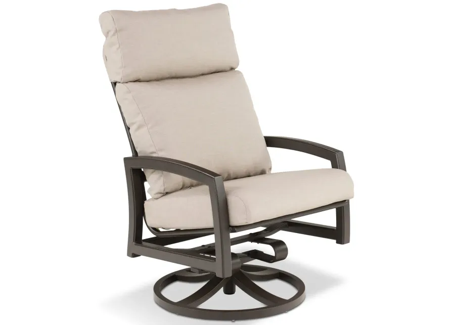 Muirlands Cushion HB Swivel Rocker