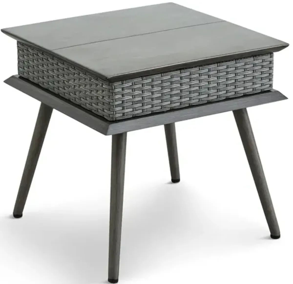 Russell Square Side Table