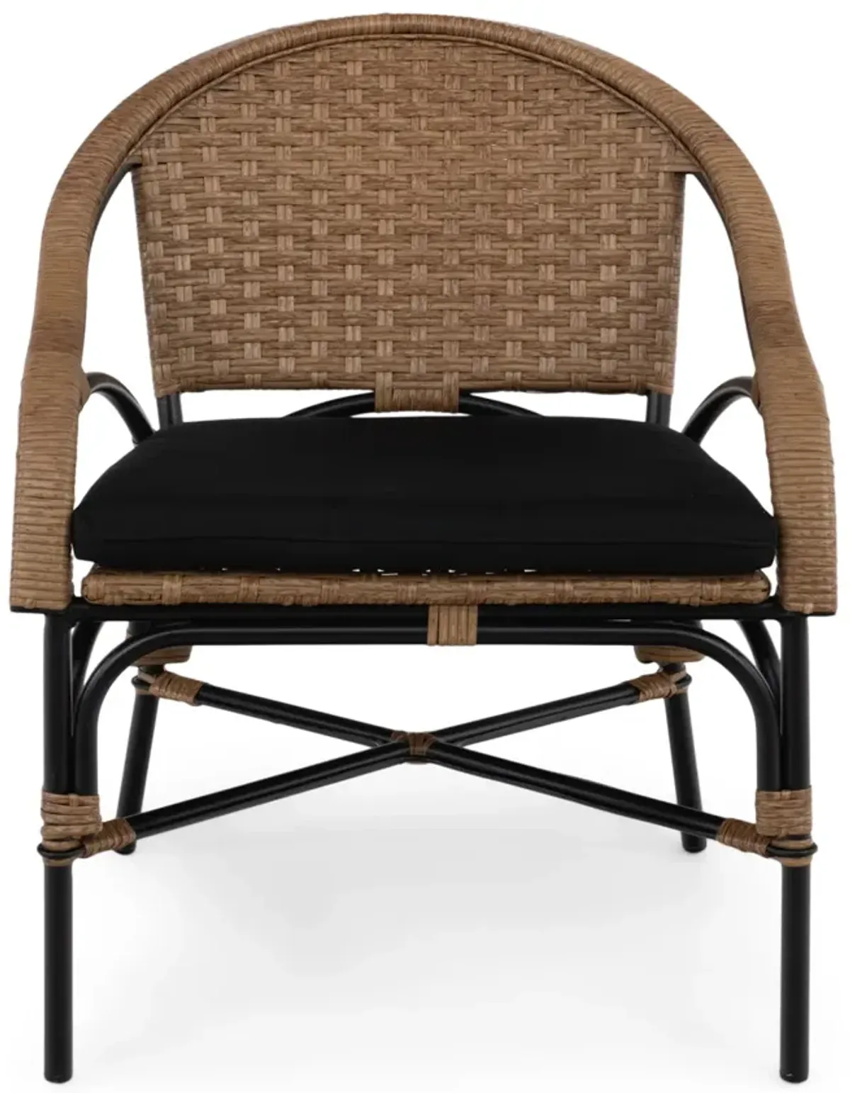 Calle Wicker Arm Chair