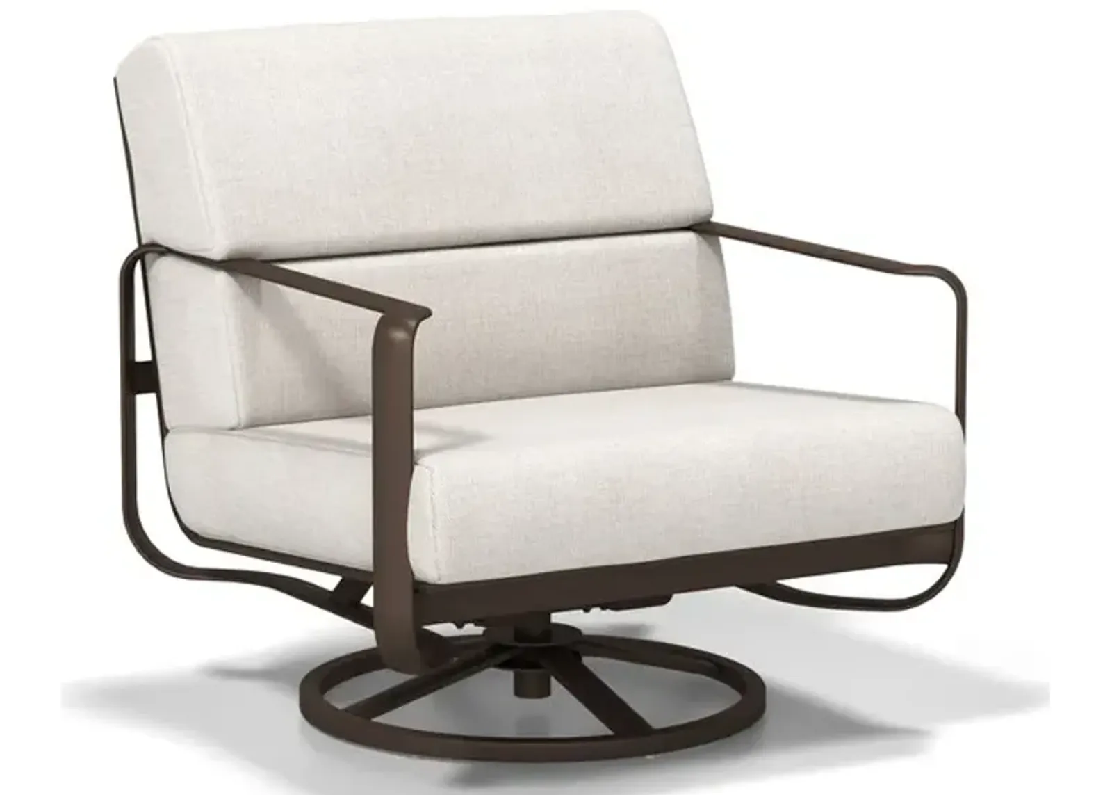 Jaxon Swivel Rocker Chat Chair