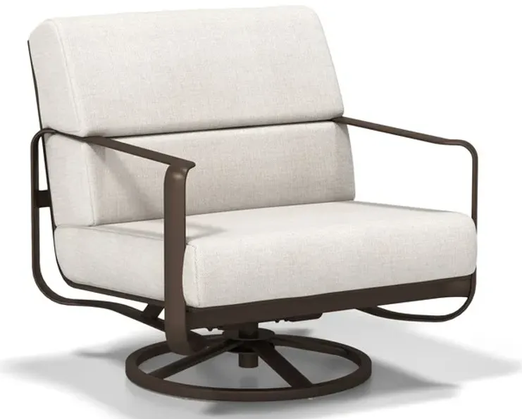 Jaxon Swivel Rocker Chat Chair