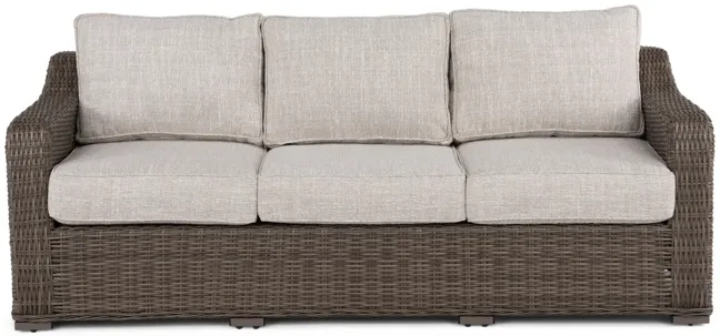 Birch Cove Sofa