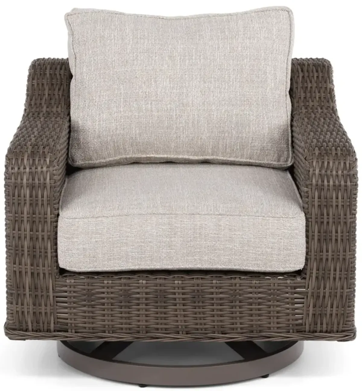 Birch Cove Swivel Lounge Chair