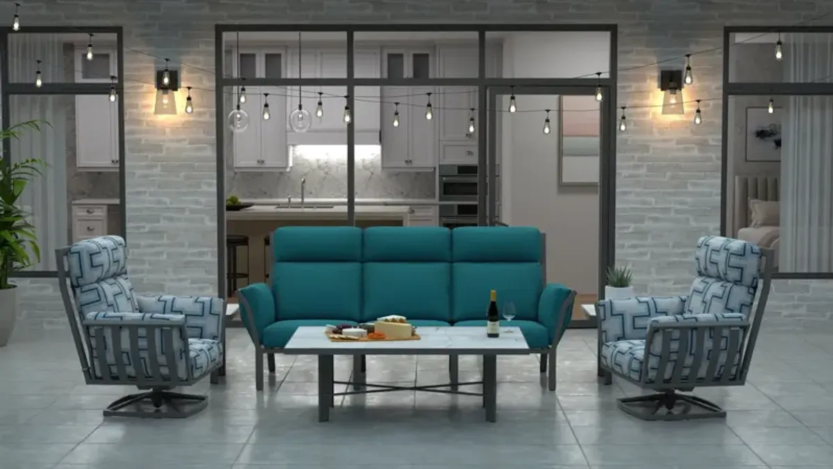 Aris Max Sofa
