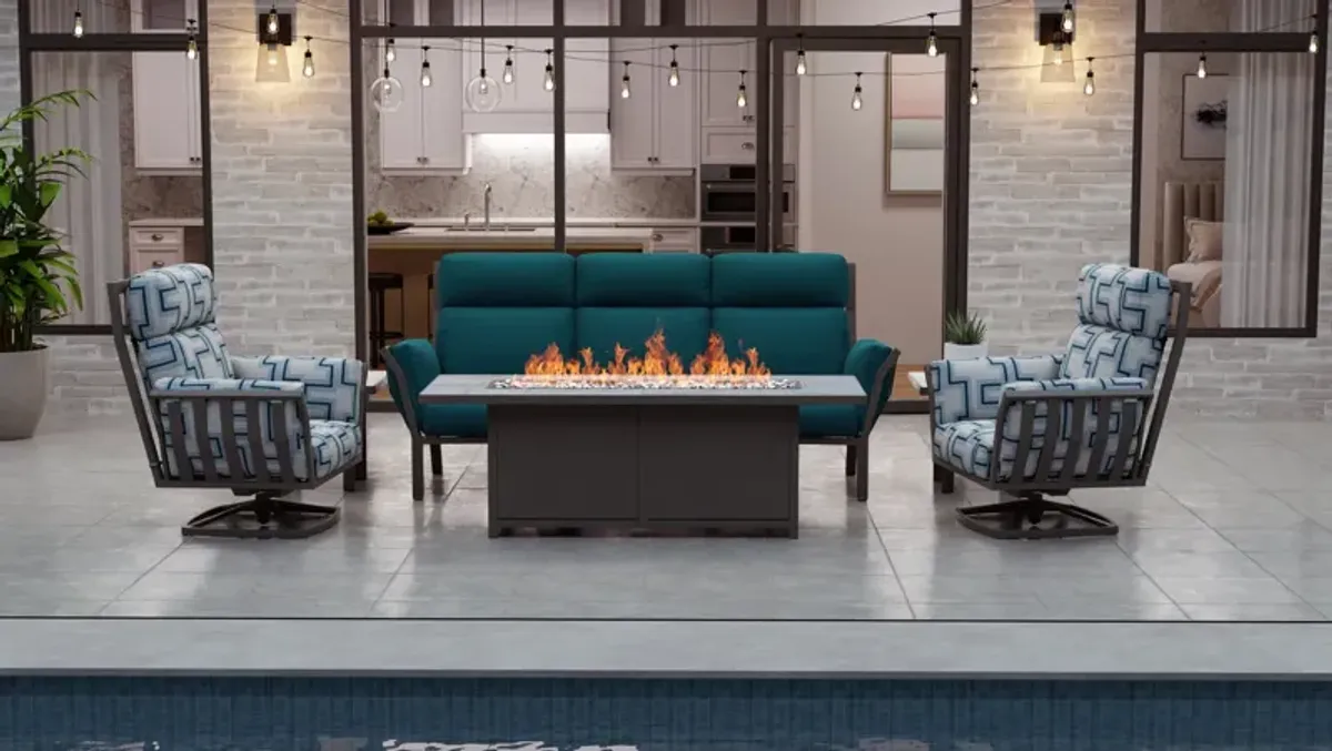Aris Max Sofa