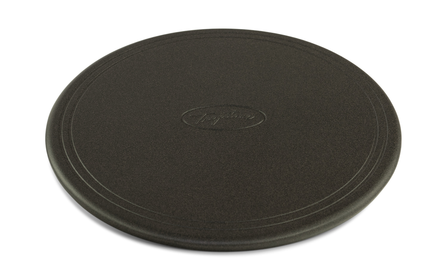 Fire Table Burner Cover Graphite