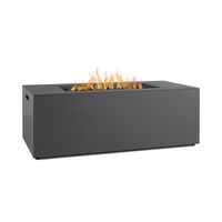 Coden 58  Fire Table - Slate