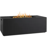 Coden 58  Fire Table - Charcoal