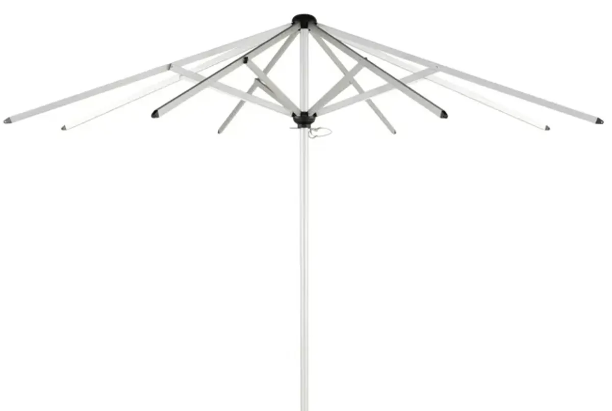 9  Commercial Market Umbrella Pole