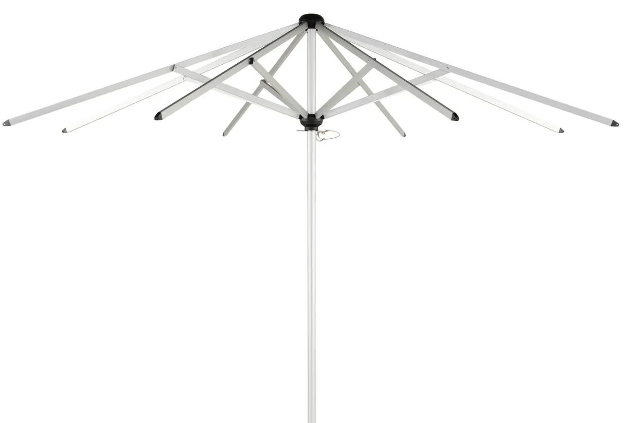 9  Commercial Market Umbrella Pole