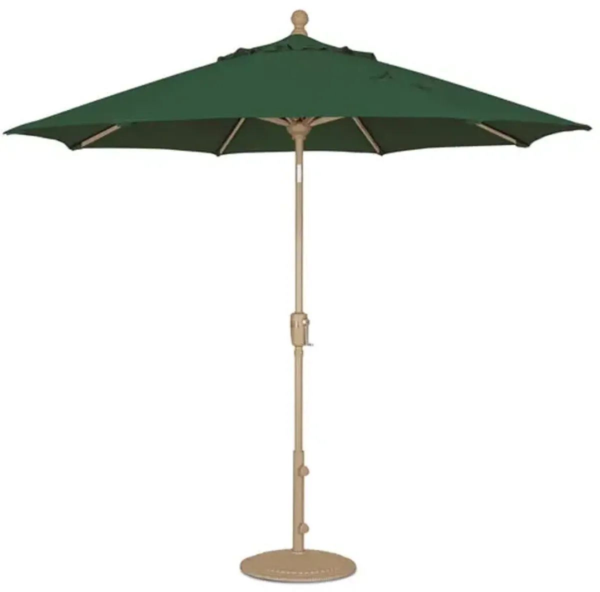 9  Market Umbrella