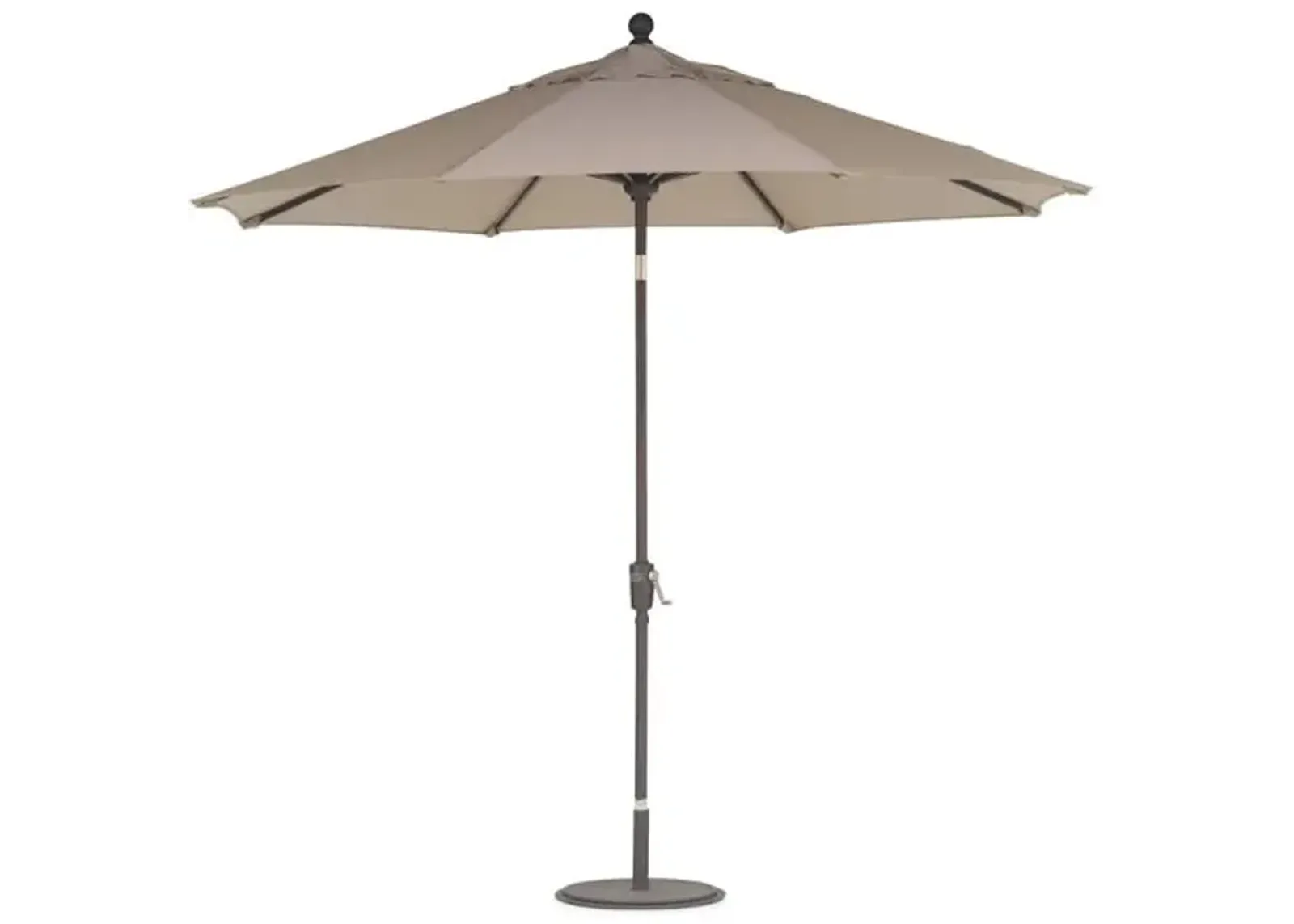 9  Market Umbrella