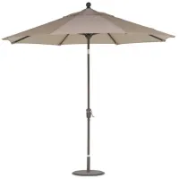 9  Market Umbrella