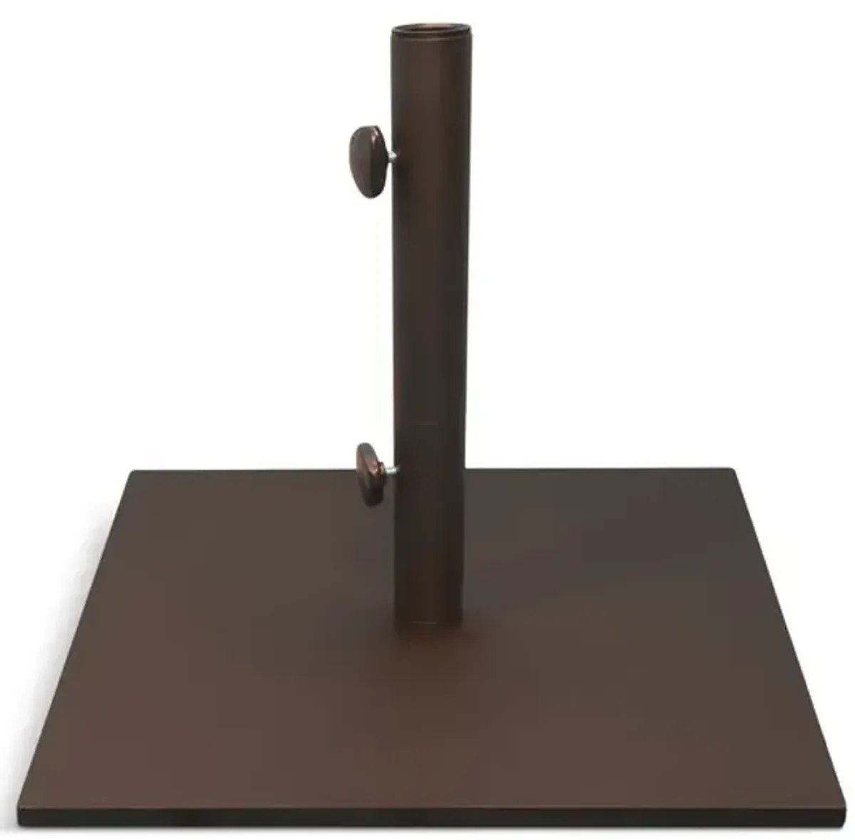 Steel Umbrella Base