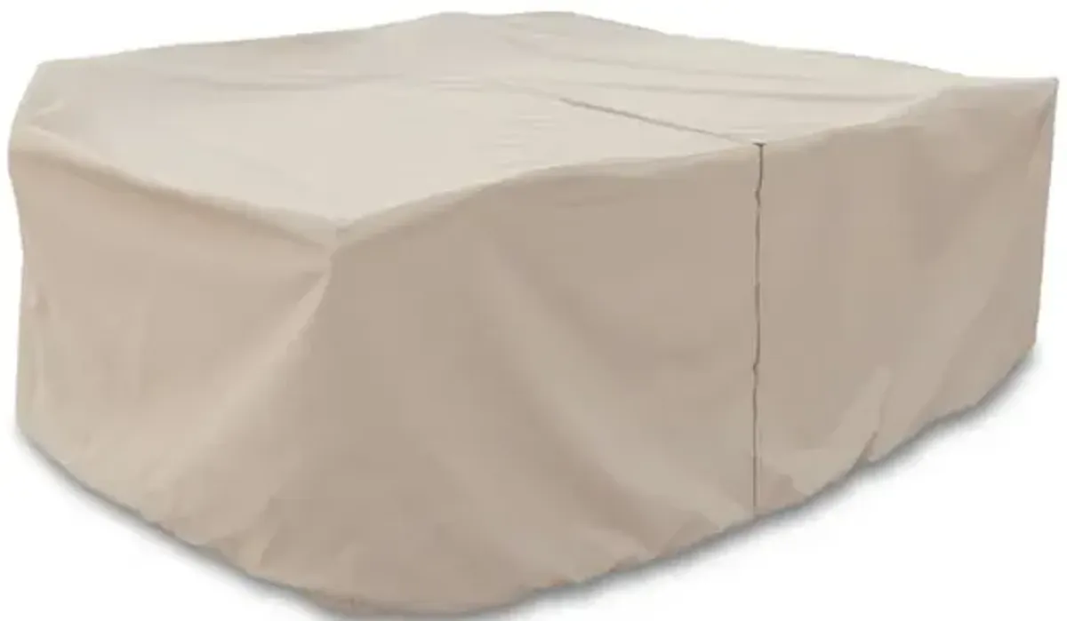 Protective Cover - Medium Table And Chairs