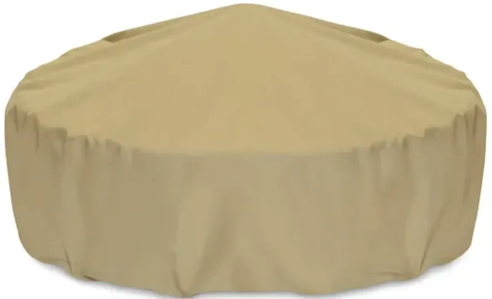 Protective Cover 60  Fire Pit Cover