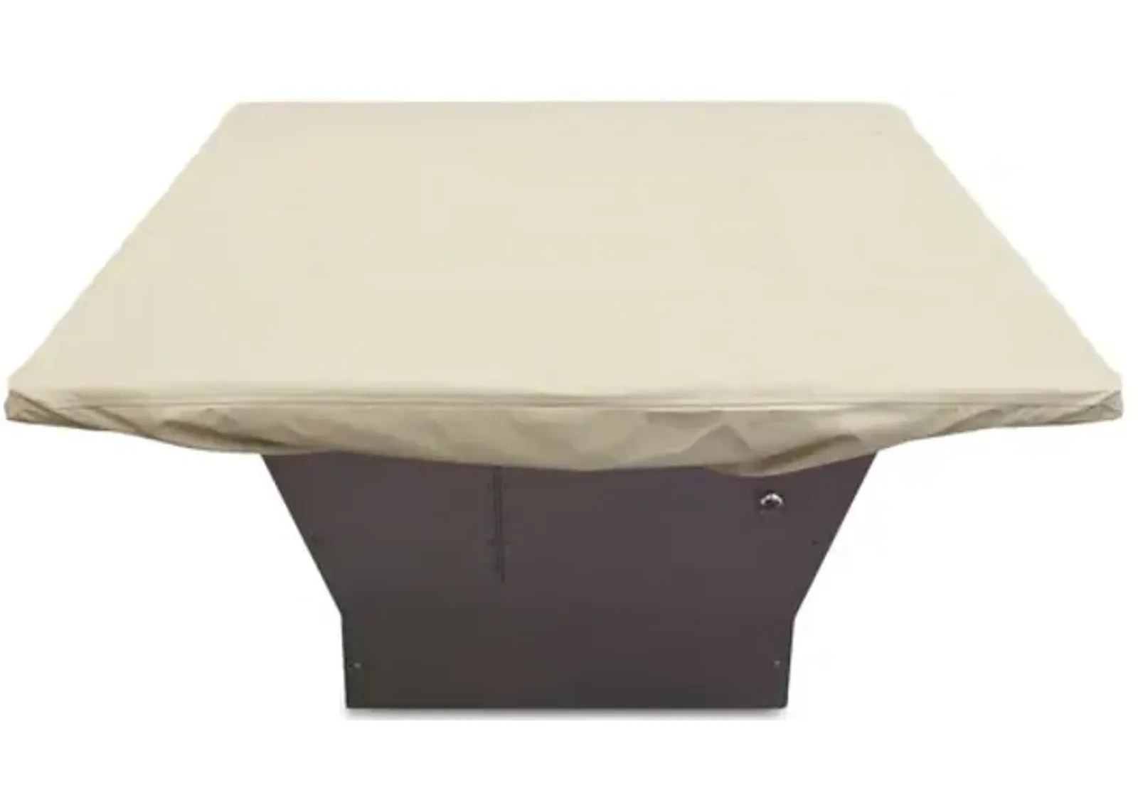 Protective Cover - Square Fire Table