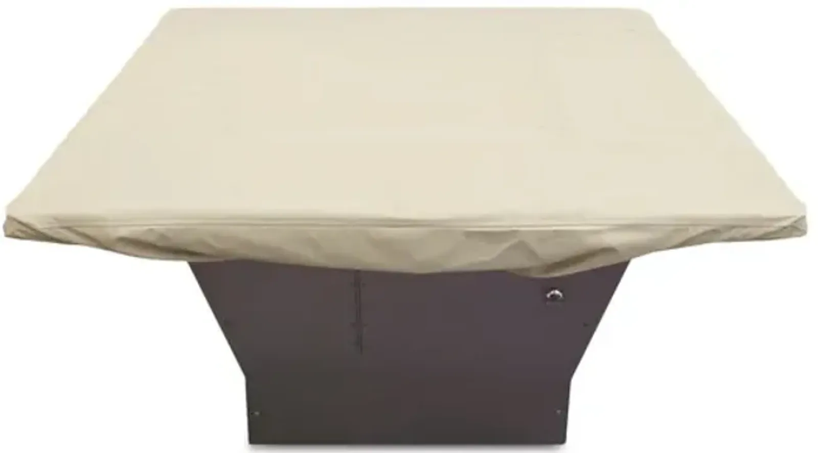 Protective Cover - Square Fire Table