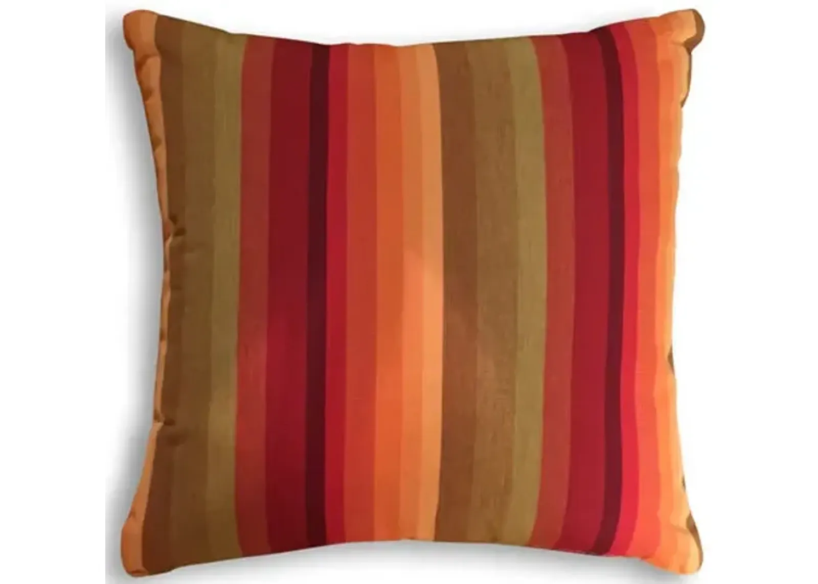 18  Astoria Sunset Pillow