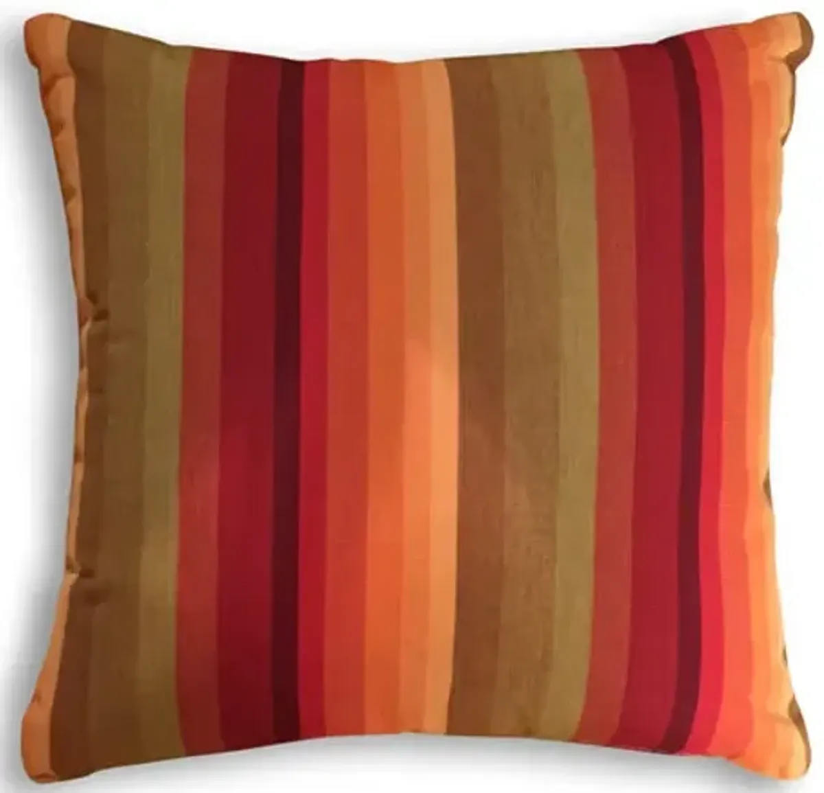 18  Astoria Sunset Pillow