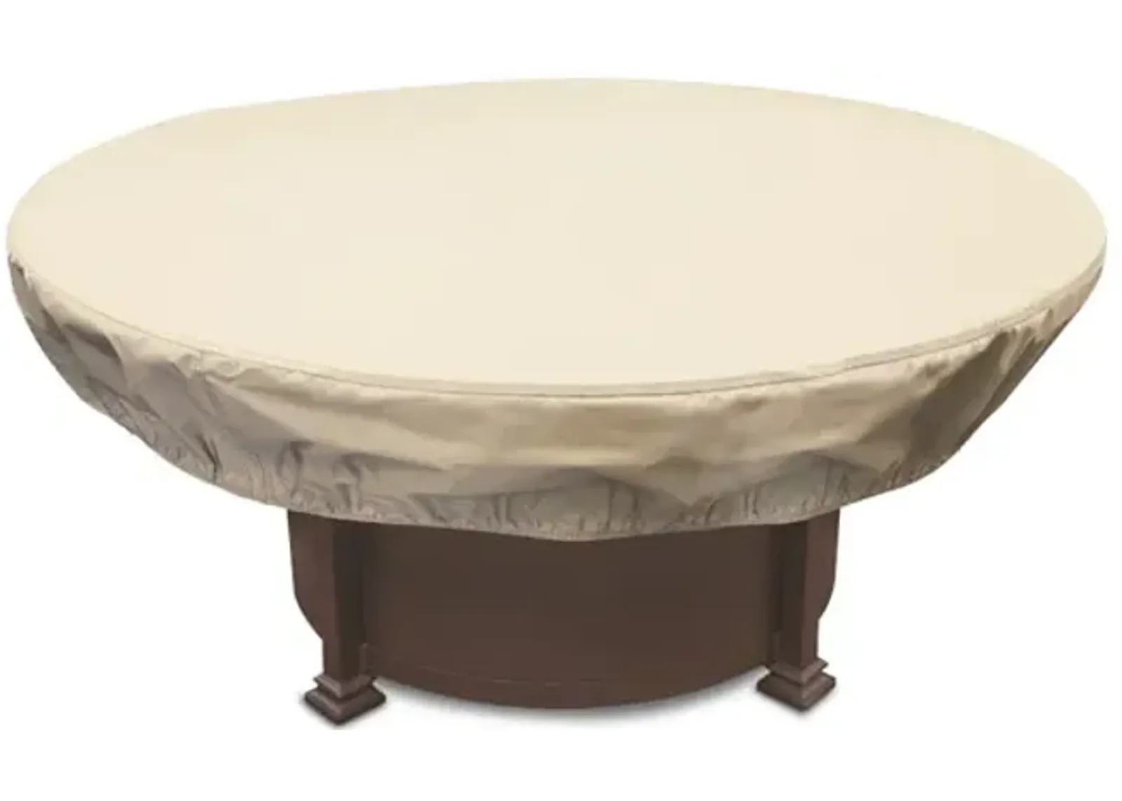 Protective Cover - Round Fire Table