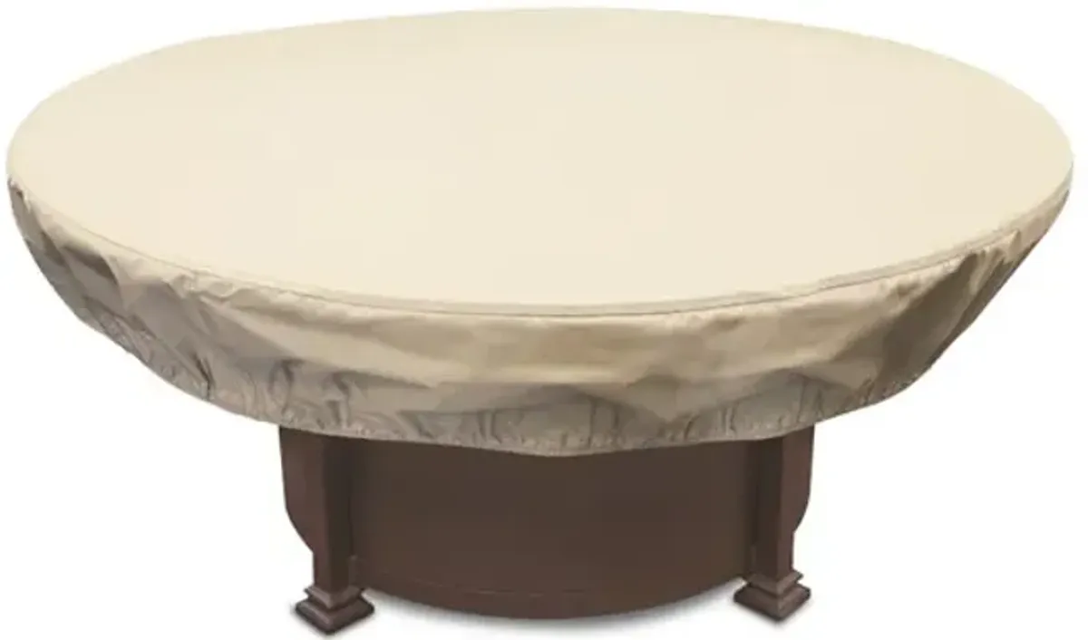 Protective Cover - Round Fire Table