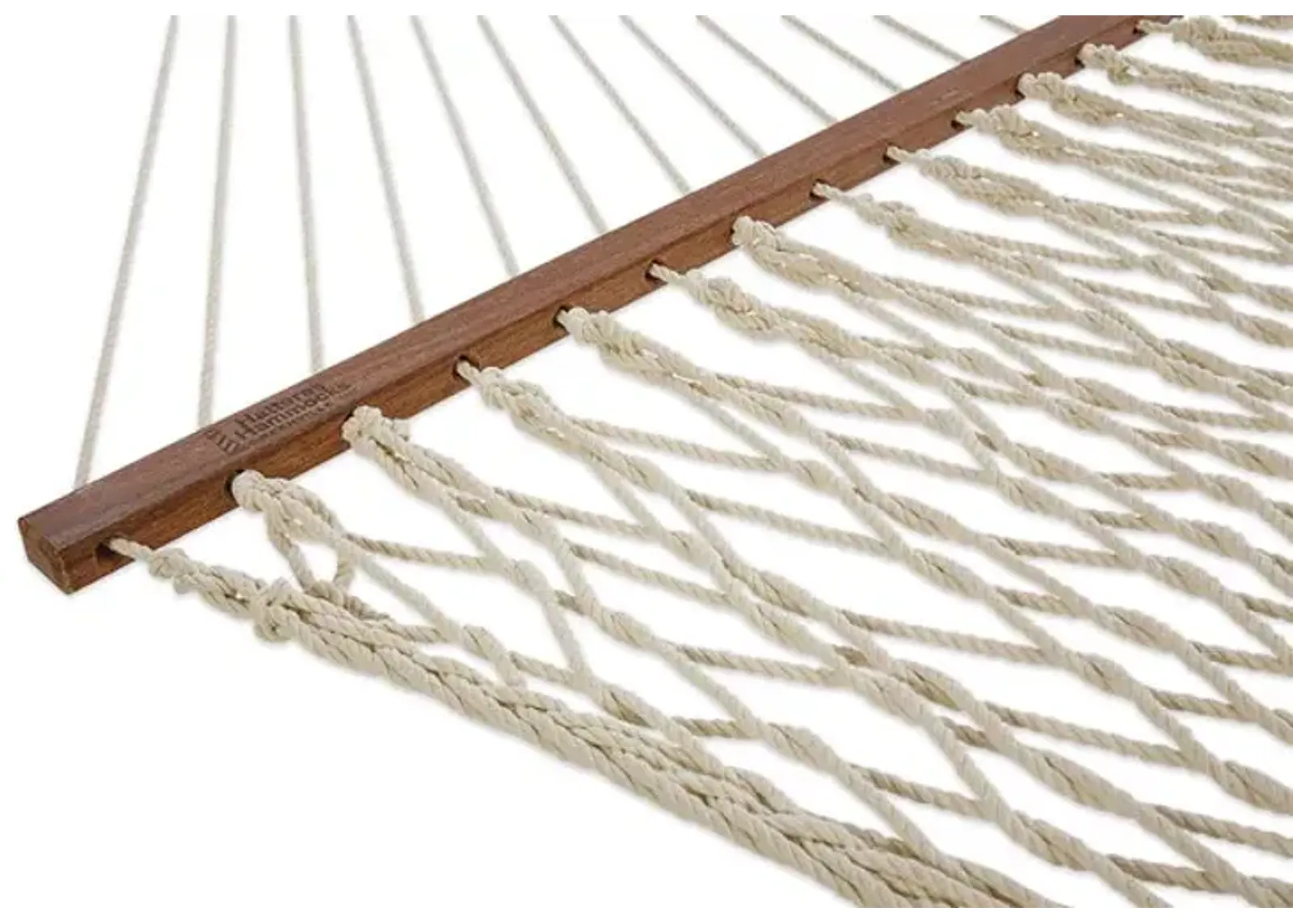 Rope Hammock - Oatmeal