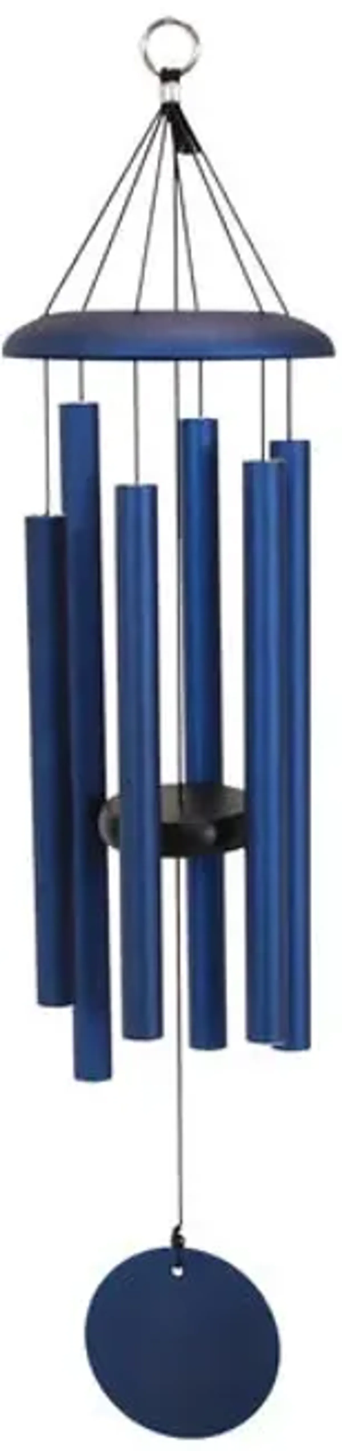 29  Corinthian Bells - Midnight Blue