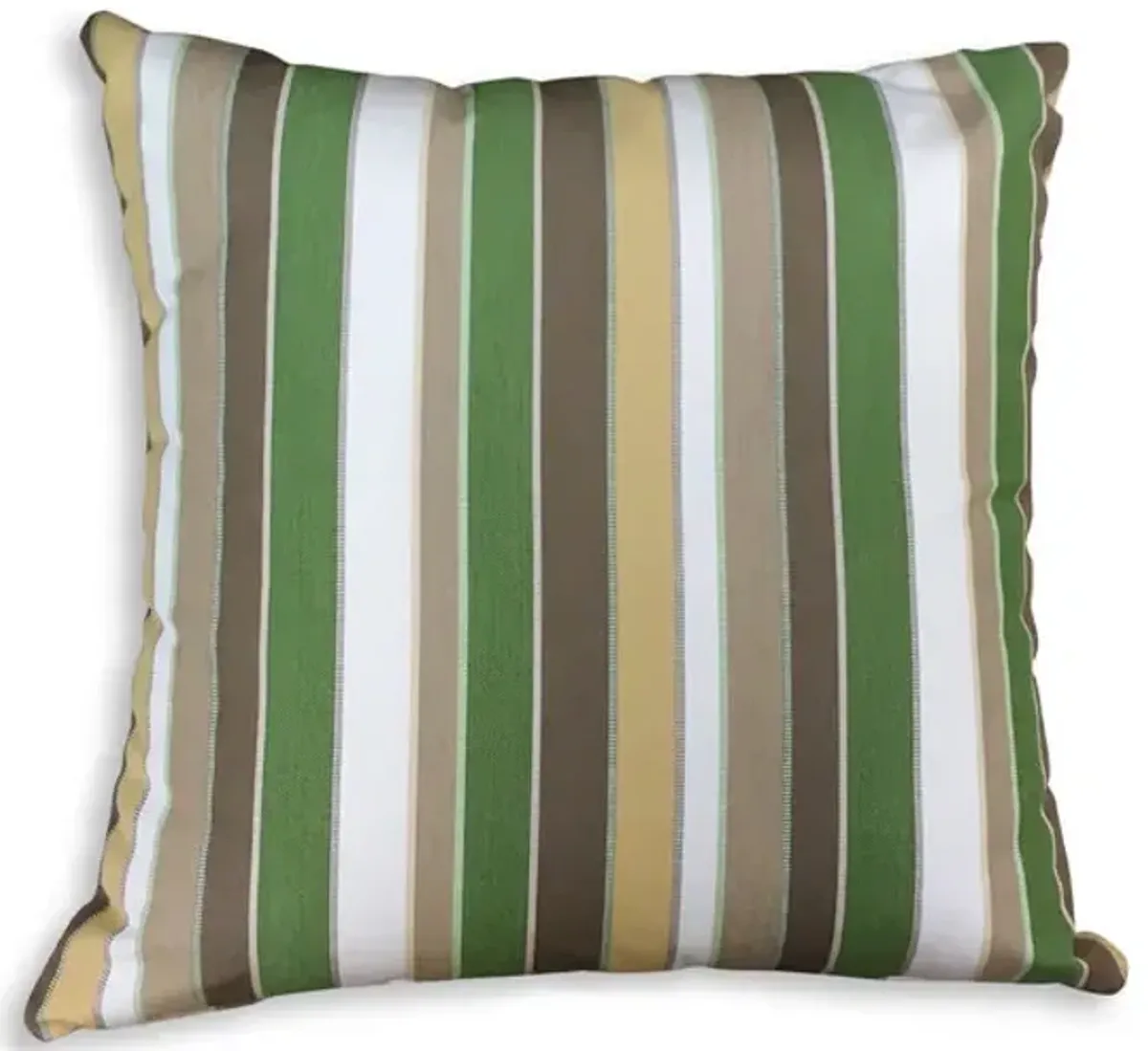 Options Pillow 18  Complement Cilantro